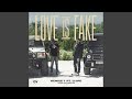 Henkie T feat. Lijpe - Love Is Fake