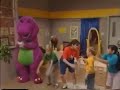 Barney Friends Eat Drink And Be Healthy Season 1 Episode 5