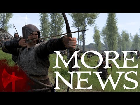 Co Op Cancelled Release News And E3 Demoing Mount Blade Ii