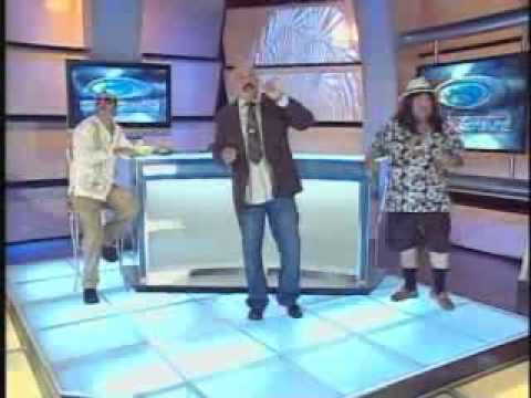 Club Sunshine 4/13/09 - Bragao' Social Club