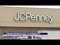 JCPenney Reopens In The Mall At Johnson City With Limited Hours