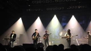 Mumford and Sons - Hot Gates