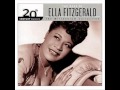 All of me - Ella Fitzgerald With Orchestra Nelson Riddle
