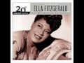 All of me - Ella Fitzgerald With Orchestra Nelson ...