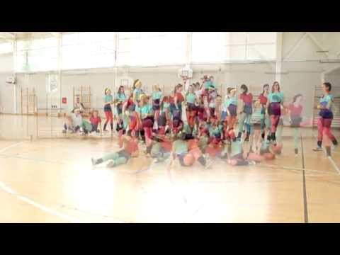 U dobroj formi s 4D/In good shape with 4D