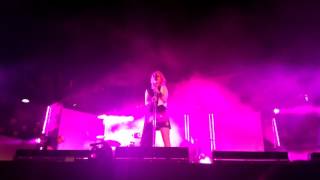 Garbage - Butterfly Collector - Las Vegas 2015