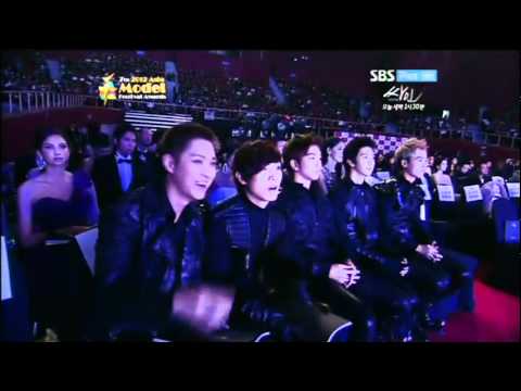 120128 MBLAQ CAPTIVATED by IU!.avi