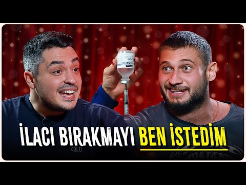 LİNÇ Yediğimden Haberim Yoktu! | Ömer'le Anılar @gokalaf