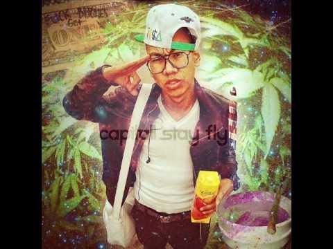 CAPITALLKULAK - SUPASWAGGABITCH (Produced by The Aliens)