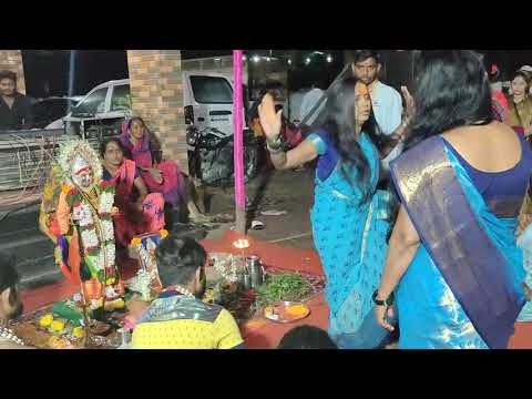 यल्लार माणिक उधं ग आई उधं