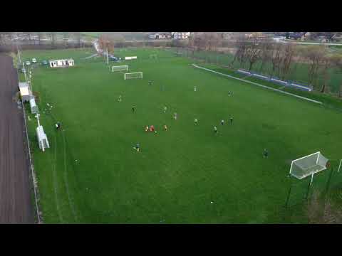 Trening Szreniawa Koszyce