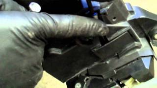 Download lagu How to fix the locks and door handle on a Mini Cooper mp3 Download lagu How to fix the locks and door handle on a Mini Cooper mp3