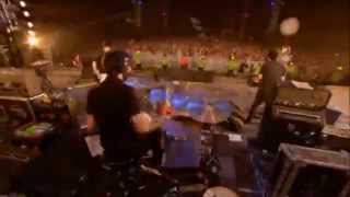 YEAH YEAH YEAHS - Despair, Zero (T in the Park 2013)