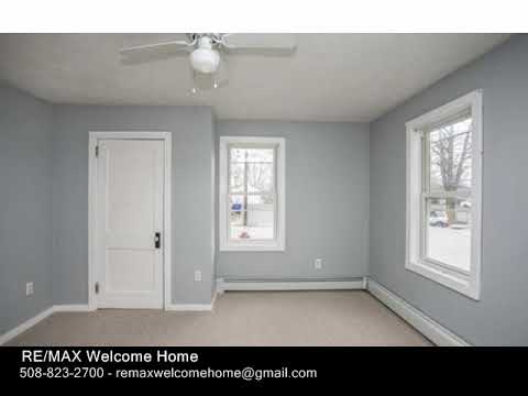 50 Park St, Taunton MA 02780 - Rental - Real Estate - For Sale -