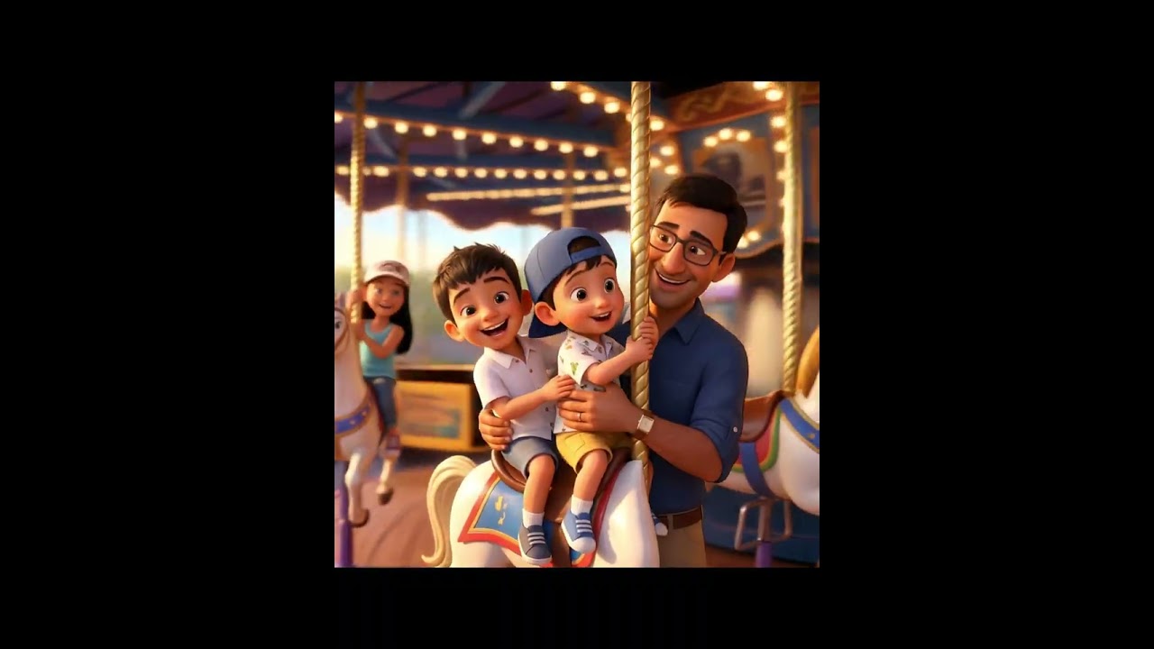 Emmas Birthday at Disney land