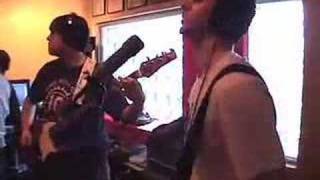 H is for Hellgate Live @ The Chicken Shack