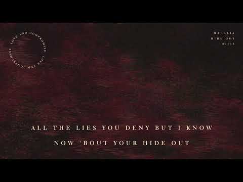 Video thumbnail for Hide Out