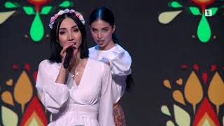 Մանե Տոնոյան. Գարուն է բացվել (Մեր օրերի երգը)