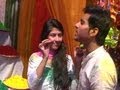 Life Ok Channels Smashing HOLI PARTY