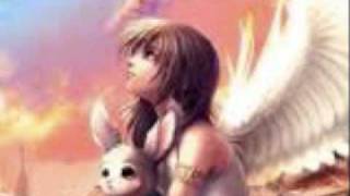 ME HE ENAMORADO DE TI