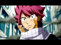 Fairy Tail (AMV) Unbroken 