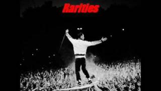 Beatsteaks Rarities Not ready to rock @Bizarre 2001