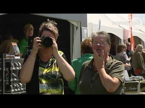 Outdoor GLD  8 juni 2013