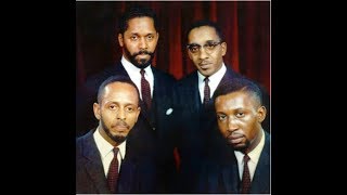 Yesterdays  - Modern Jazz Quartet