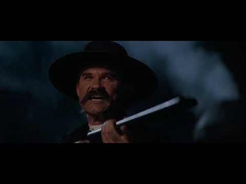 Tombstone - Wyatt Earp's Reckoning
