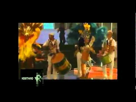 DJ Tetris ft Don Omar : Taboo (Costeñito Remix)