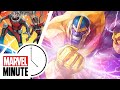 Marvel's Cloak and Dagger! Comics! Marvel Gaming and more! | Marvel Minute