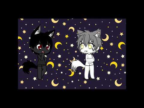 Courage wolf VS insanity wolf | swear warning/ A little innaproprite