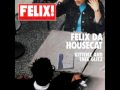 Felix Da Housecat - Pray for a Star