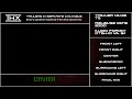 THX Terminator 2 In Separate Channels Early Version