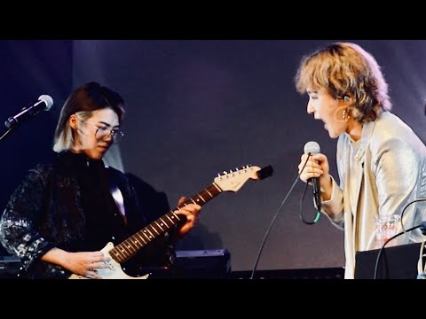 191031 선우정아(swja) - 봄처녀 with So!YoON!(소윤)  @legacy taipei