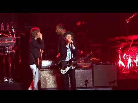 Thumbnail for Beck - Devil's Haircut at Budokan, Tokyo 2017 #Beck by Roger joseph