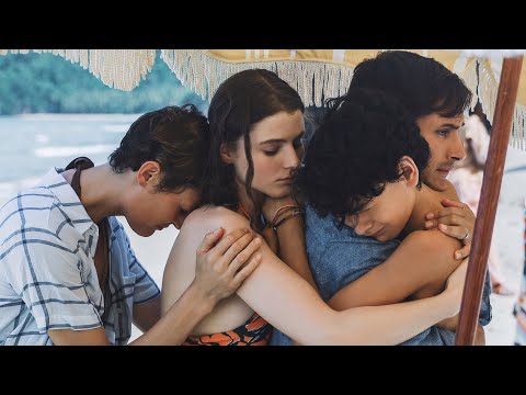 Час. Офіційний трейлер (український)