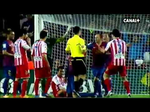 barcelona-Sporting El Día Después