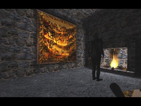 ► P22. Let's Play Thief: The Dark Project