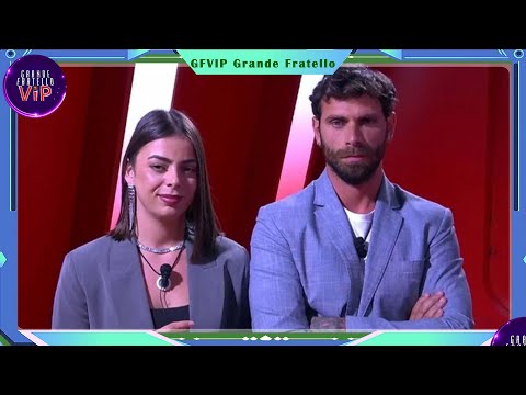 Domenico D'Alterio e Benedetta Stocchi di nuovo insieme dopo il GF la reunion che riaccende il goss