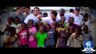 ANS Ministries Spanish