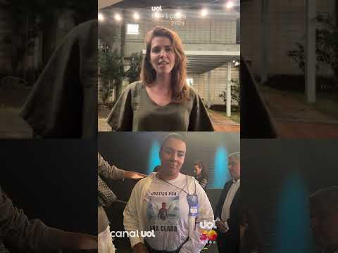 Caso Ana Clara: mãe rebate fala de Flávio em debate da Globo; Bilenky: ‘Reação foi momento marcante’