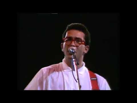 Paralamas do Sucesso - Rock in Rio (1985)