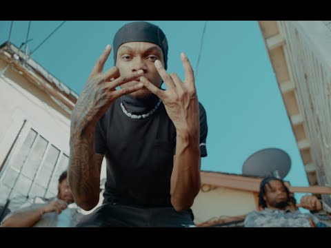 Lil Eazzyy - Nothing Left [Official Music Video]