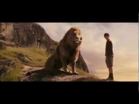 Still Calls Me Son by John Waller Music Video- The Lion, The Witch, and the Wardrobe