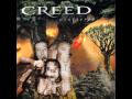 Creed - Signs + Lyrics