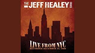 White Room (Live At The Bottom Line, New York, NY/1988)