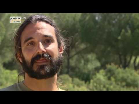 [HD-Doku] Sonne, Siesta und Saudade (6/10) Andalusien - Wo Spanien am spanischsten ist