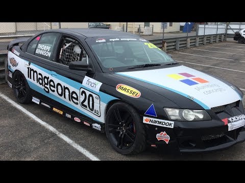 IPRA Wakefield Park CAMS Round 6 9-9-2018 Race 4 (VY GTS PTC)