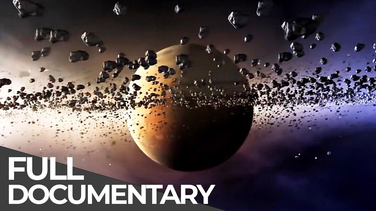 Planets: The Search for a New World | Space Science | Episode 4 Planets: The Search for a New World | Space Science | Episode 4
